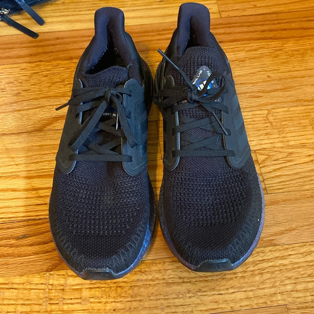 Adidas Ultraboost 20 Iss U.S. National Lab